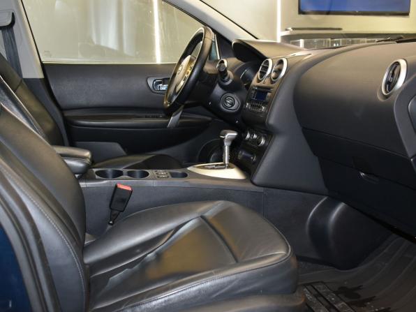 Nissan Qashqai I с пробегом 2008 года, цена 825 000 рублей, 157000 км, внедорожник, Автокод Объявления