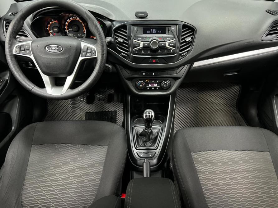 Lada (ВАЗ) Vesta I Казань  - изображение 13