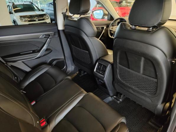Geely Atlas Pro с пробегом 2024 года, цена 2 250 000 рублей, 64732 км, внедорожник, Автокод Объявления