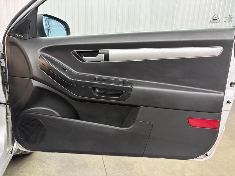 Kia Ceed I Рестайлинг Краснодар  - изображение 17