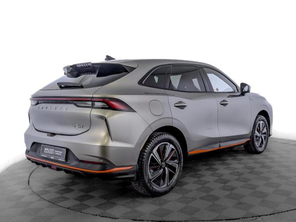 Evolute i-SKY с пробегом 2024 года, цена 2 450 000 рублей, 12612 км, внедорожник, Автокод Объявления