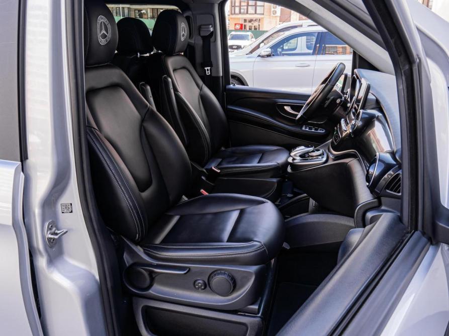 Mercedes-Benz V-Класс III (W447) Краснодар  - изображение 8