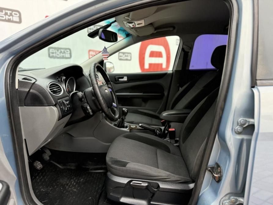 Ford Focus II Рестайлинг Санкт-Петербург  - изображение 7