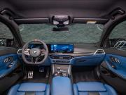 BMW M3 VI (G80) Рестайлинг Москва  - изображение 49