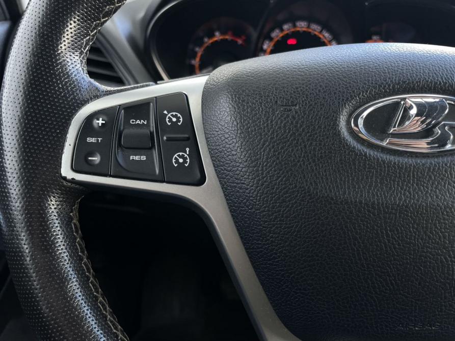 Lada (ВАЗ) Vesta I Екатеринбург  - изображение 17