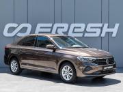 Volkswagen Polo VI Краснодар  - изображение 21