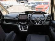 Nissan Serena V (C27) Сочи  - изображение 32