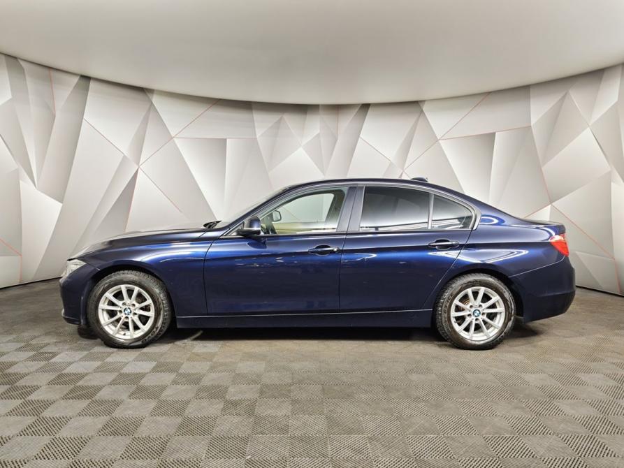 BMW 3 серии VI (F3x) Москва  - изображение 5