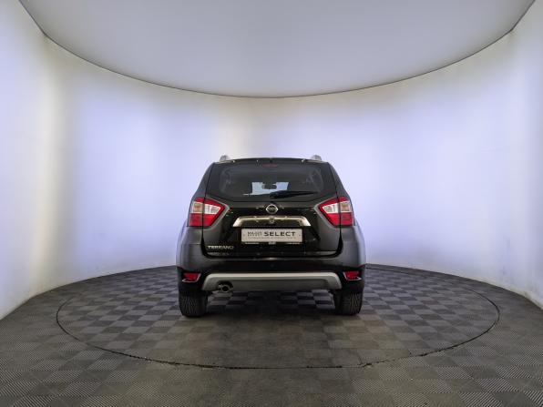 Nissan Terrano III (D10) с пробегом 2021 года, цена 1 900 000 рублей, 25357 км, внедорожник, Автокод Объявления