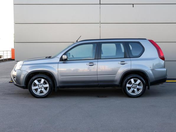 Nissan X-Trail II Рестайлинг с пробегом 2013 года, цена 1 298 000 рублей, 215505 км, внедорожник, Автокод Объявления