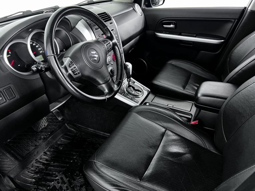 Suzuki Grand Vitara II Рестайлинг 2 Калининград  - изображение 9