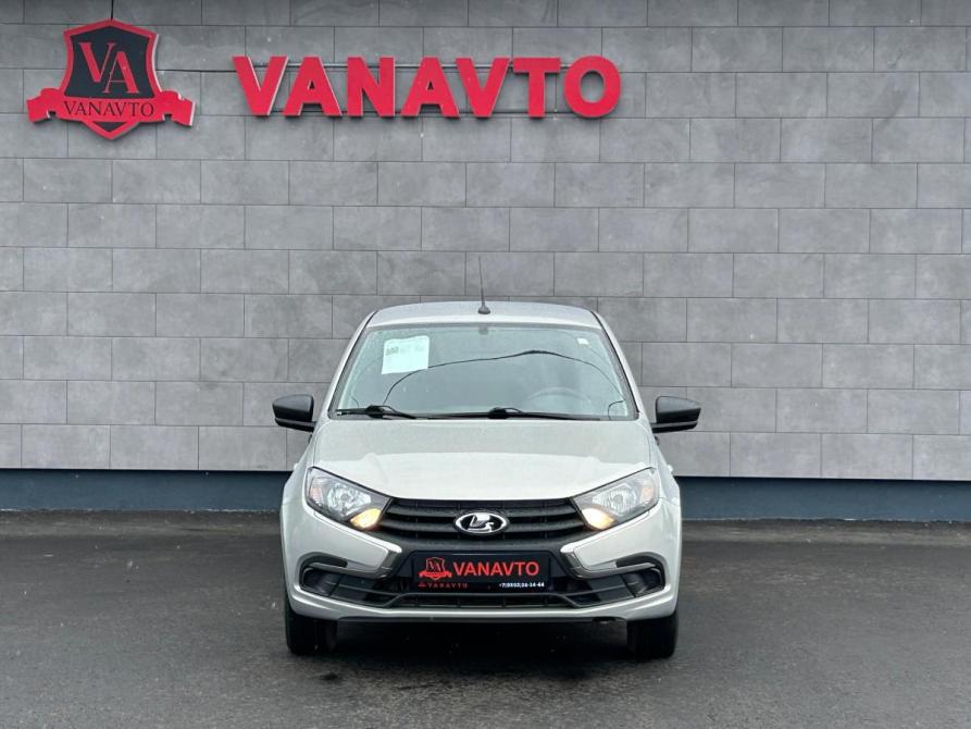 Lada (ВАЗ) Granta I Рестайлинг Альметьевск  - изображение 2