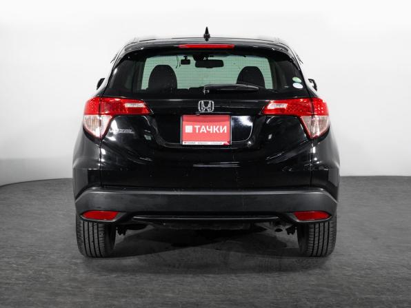 Honda Vezel I с пробегом 2017 года, цена 1 750 000 рублей, 74324 км, внедорожник, Автокод Объявления