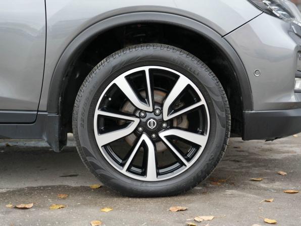 Nissan X-Trail III Рестайлинг с пробегом 2021 года, цена 2 700 000 рублей, 149029 км, внедорожник, Автокод Объявления