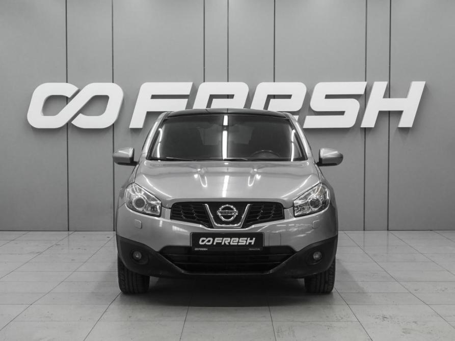 Nissan Qashqai I Рестайлинг Ростов-на-Дону  - изображение 3