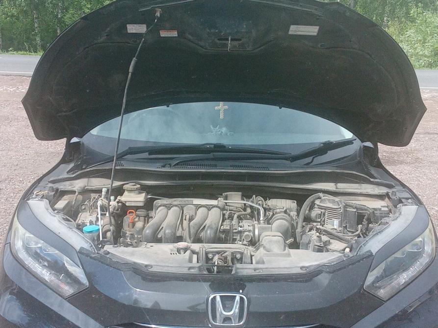 Honda Vezel I Стерлитамак  - изображение 12