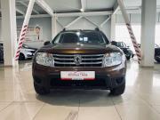 Renault Duster I Миасс  - изображение 23