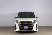 Toyota Noah III (R80) Новосибирск  - изображение 19