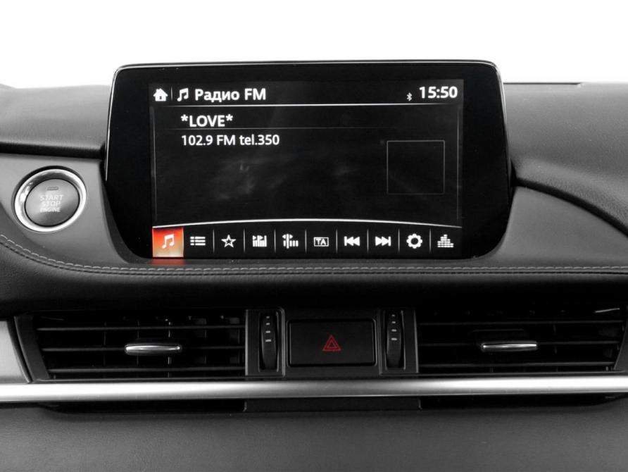 Mazda 6 III (GJ) Рестайлинг 2 Калининград  - изображение 30