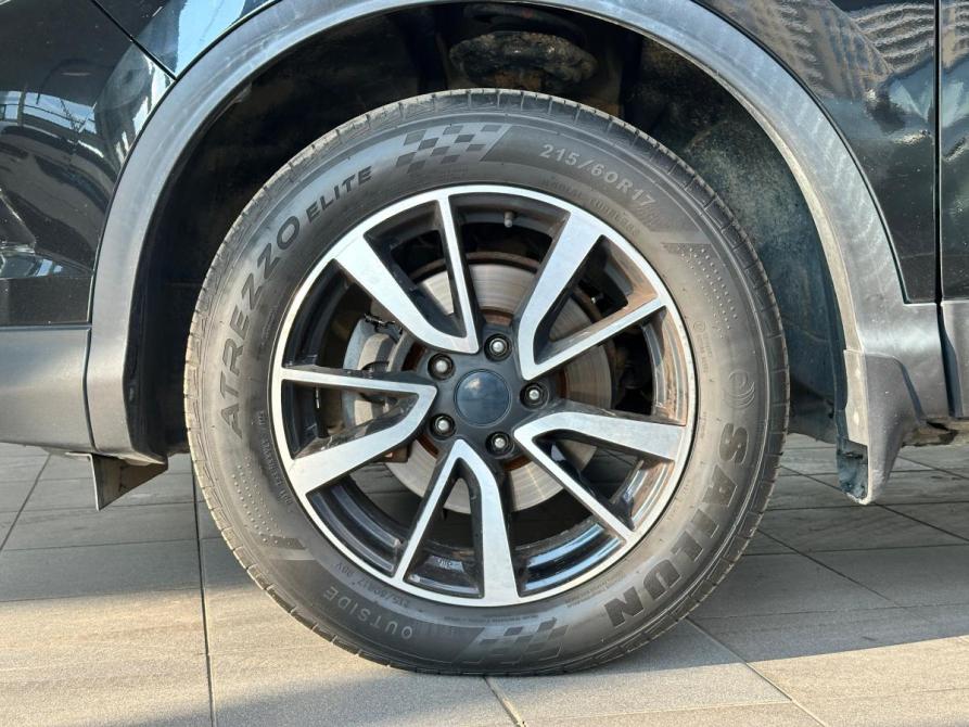 Nissan Qashqai II Санкт-Петербург  - изображение 11