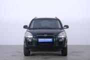 Hyundai Tucson I Омск  - изображение 22
