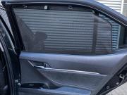 Toyota Camry VIII (XV70) Рестайлинг Москва  - изображение 40