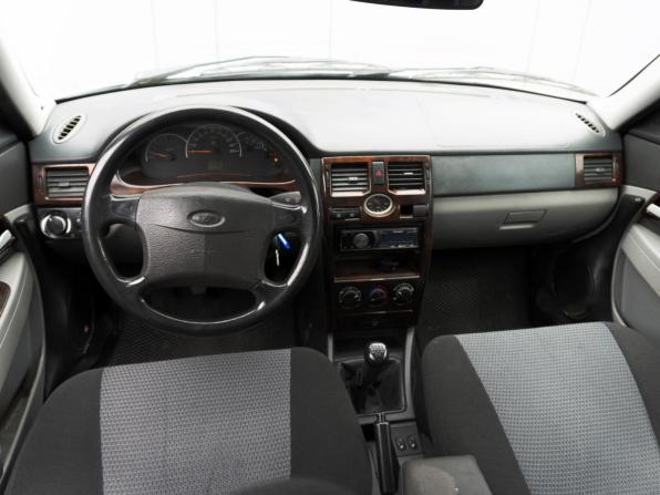 Lada (ВАЗ) Priora I с пробегом 2010 года, цена 349 000 рублей, 335726 км, седан, Автокод Объявления
