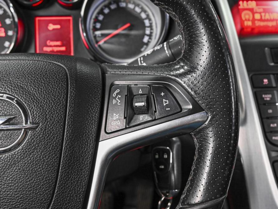 Opel Astra J Рестайлинг Ставрополь  - изображение 17