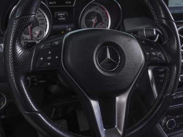 Mercedes-Benz GLA I (X156) с пробегом 2015 года, цена 1 700 000 рублей, 123582 км, внедорожник, Автокод Объявления