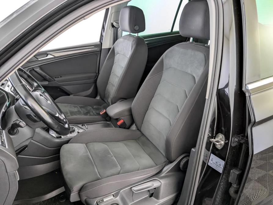 Volkswagen Tiguan II Москва  - изображение 20