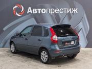 Lada (ВАЗ) Kalina II Пермь  - изображение 29