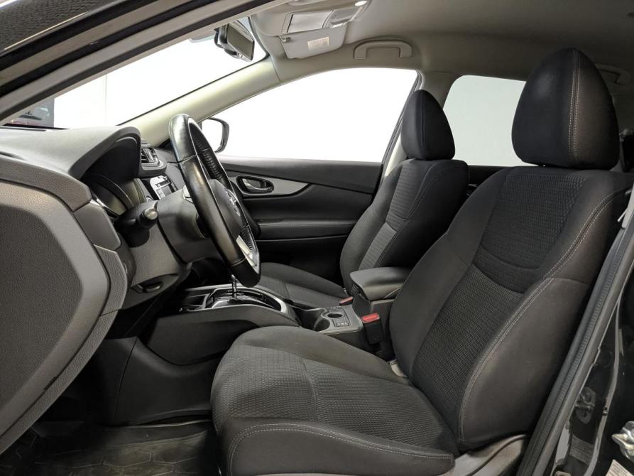 Nissan X-Trail III Рестайлинг Санкт-Петербург  - изображение 20