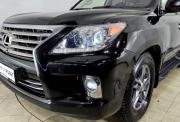 Lexus LX III Рестайлинг Волгоград  - изображение 87