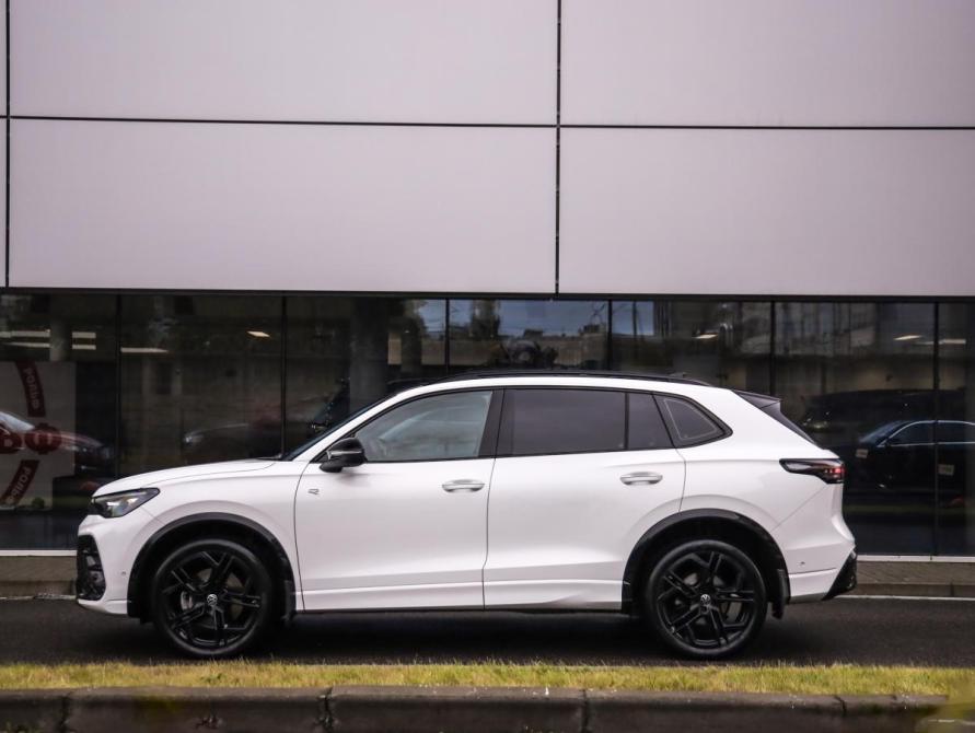 Volkswagen Tiguan III (China Market) Санкт-Петербург  - изображение 9