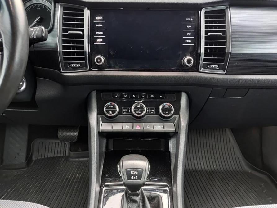 Skoda Kodiaq I Йошкар-Ола  - изображение 18