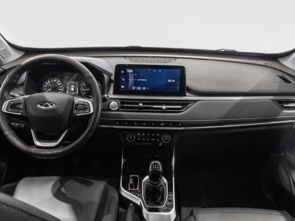 Chery Tiggo 4 Pro I Рестайлинг с пробегом 2024 года, цена 1 663 900 рублей, 21351 км, внедорожник, Автокод Объявления