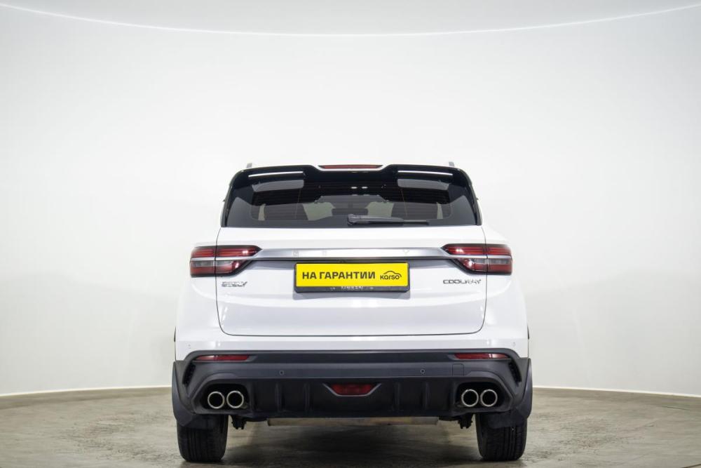 Geely Coolray I Оренбург  - изображение 6