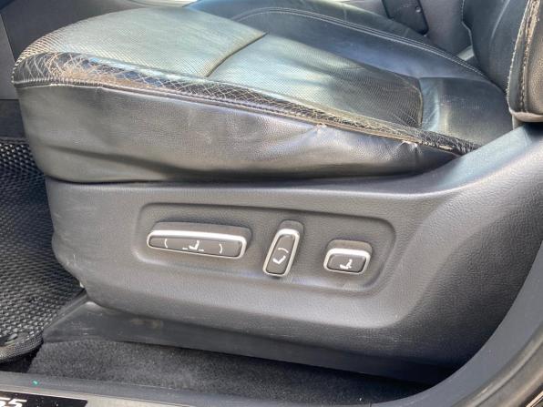 Hyundai ix55 с пробегом 2010 года, цена 1 125 000 рублей, 363071 км, внедорожник, Автокод Объявления