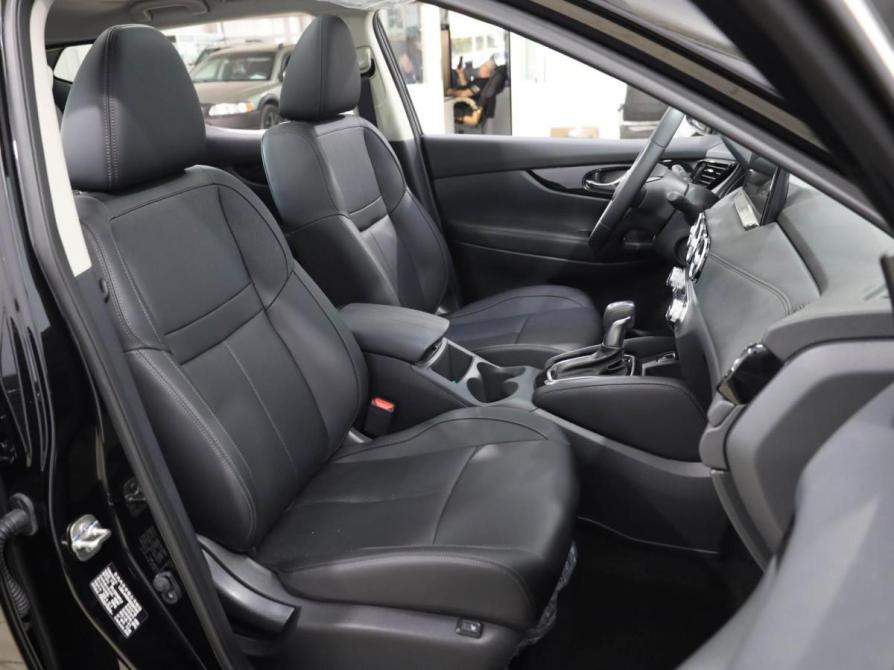 Nissan Qashqai II Рестайлинг 2 Ростов-на-Дону  - изображение 8