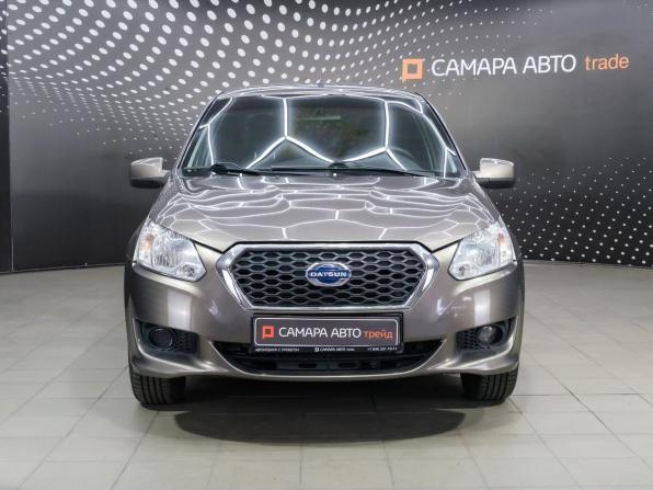 Datsun on-DO I с пробегом 2017 года, цена 540 000 рублей, 59000 км, седан, Автокод Объявления