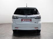 Toyota Wish II Рестайлинг Чита  - изображение 22