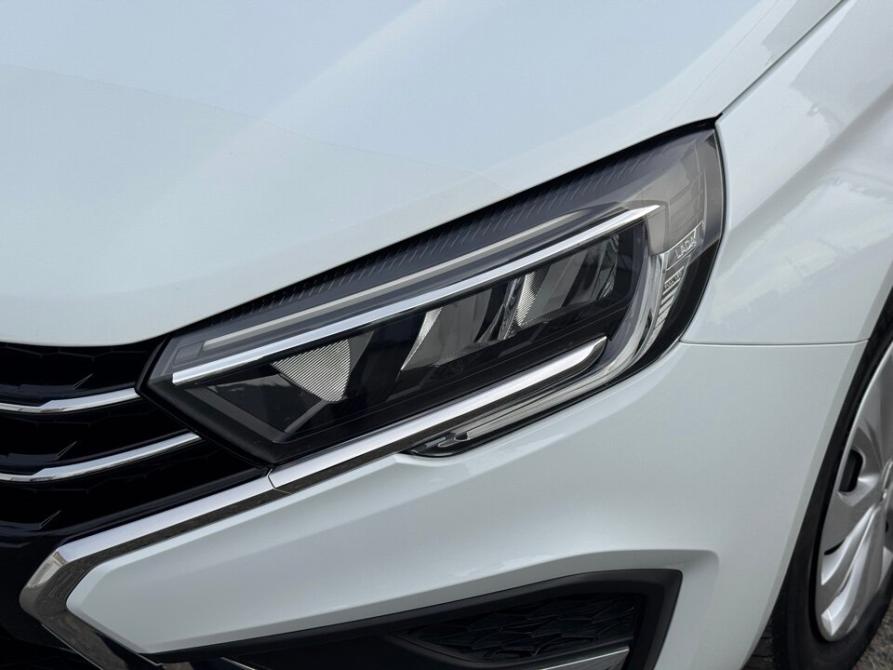 Lada (ВАЗ) Vesta I Рестайлинг (NG) Набережные Челны  - изображение 9
