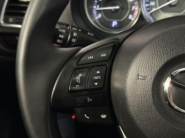 Mazda 6 III (GJ) с пробегом 2013 года, цена 1 399 900 рублей, 230000 км, седан, Автокод Объявления