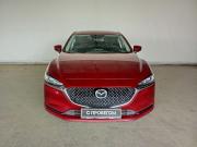 Mazda 6 III (GJ) Рестайлинг 2 Москва  - изображение 21