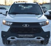 Lada (ВАЗ) Niva Стерлитамак  - изображение 18