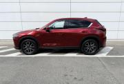 Mazda CX-5 II Ставрополь  - изображение 32