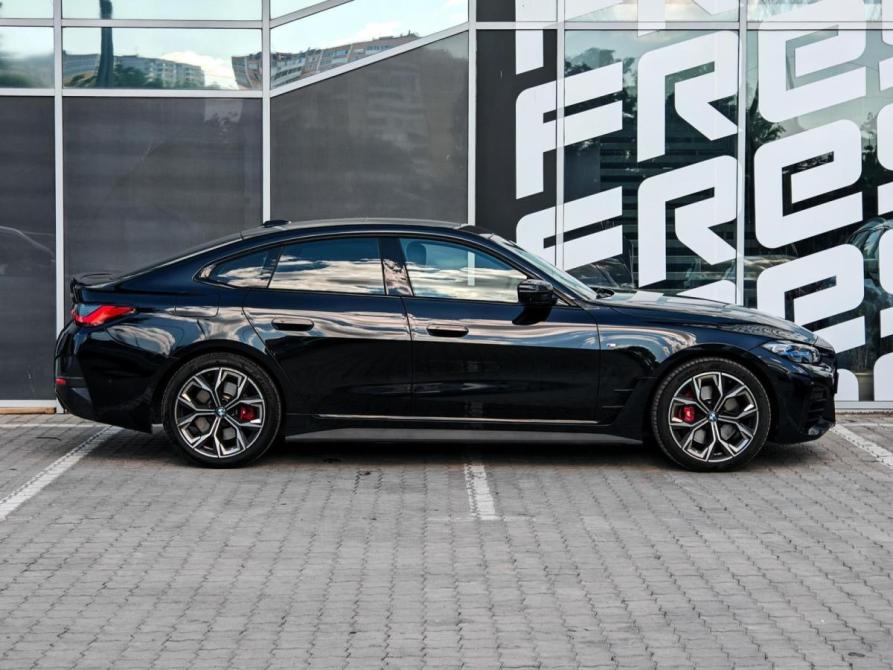 BMW 4 серии G22 G23 G26 Краснодар  - изображение 5