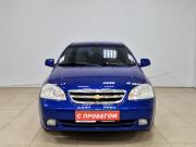 Chevrolet Lacetti I Альметьевск  - изображение 25