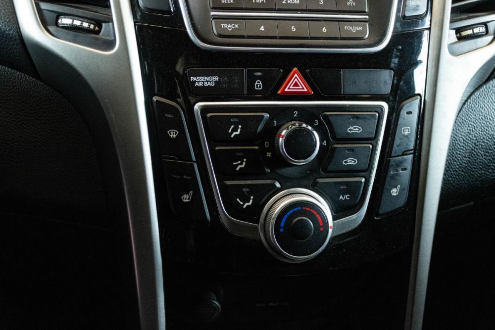 Hyundai i30 II Уфа  - изображение 18