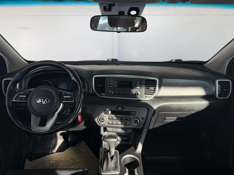 Kia Sportage IV Рестайлинг Уфа  - изображение 7